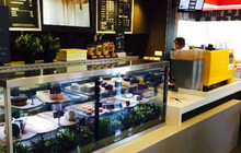 Mcdonald's餐厅图片