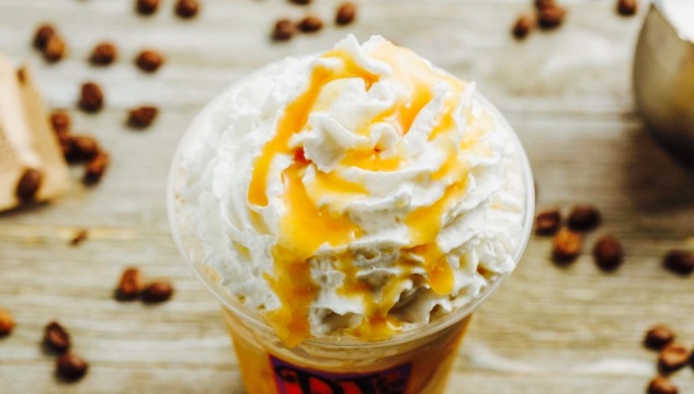 PJ's Coffee餐厅图片