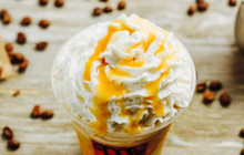 PJ's Coffee餐厅图片