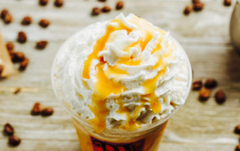 PJ's Coffee