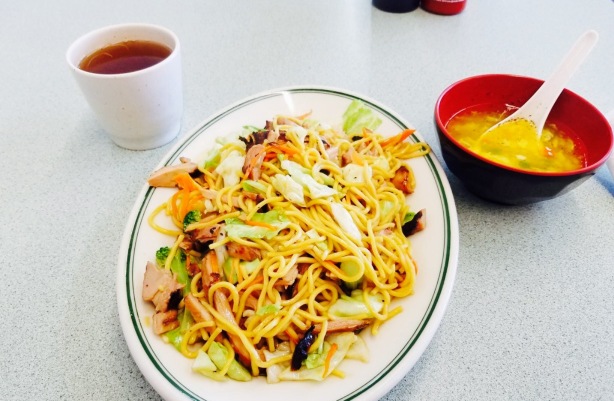 Honey Teriyaki餐厅图片