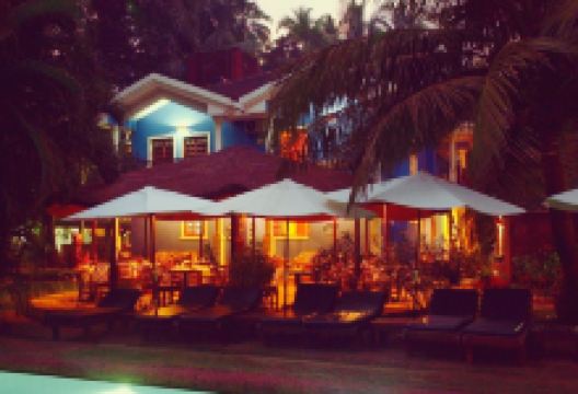 The Turkish Grill美食图片