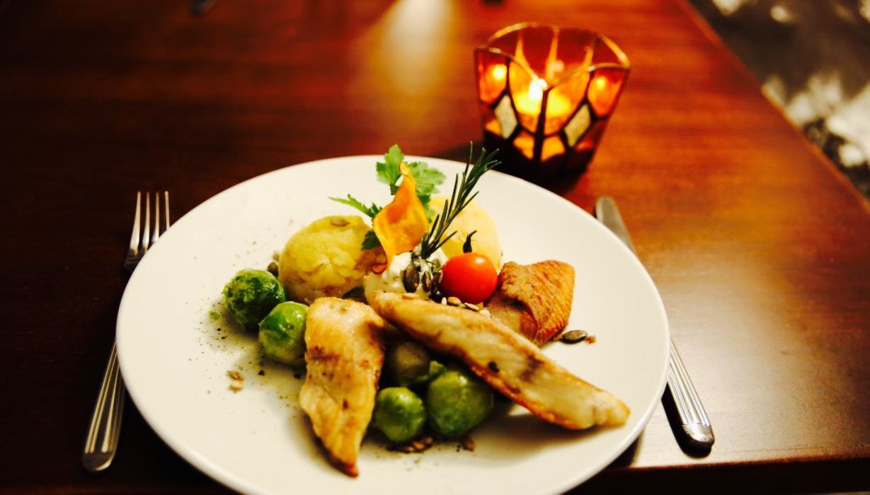 Restaurant Ratskeller