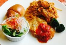 Restaurant Bianca美食图片