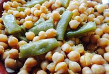 Restaurante Las Becerras美食图片