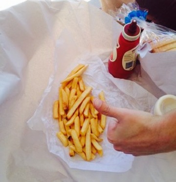 Eastside Fish & Chips餐厅图片