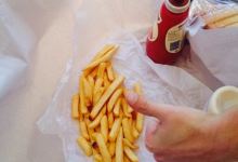 Eastside Fish & Chips美食图片