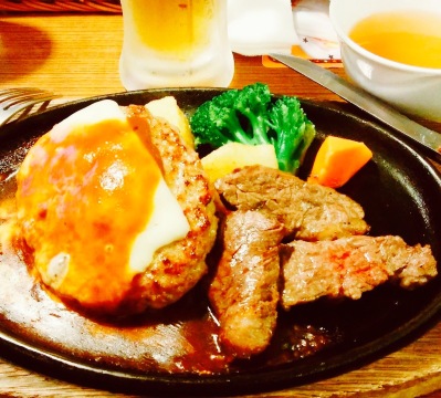 Steak No Don Chigasaki餐厅图片