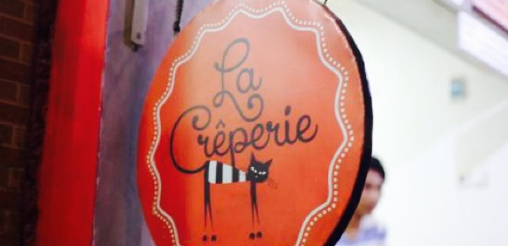 La Crêperie餐厅图片