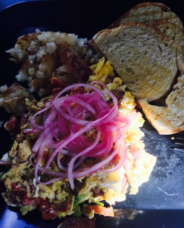 Peace Arch City Cafe & Bar