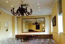 Carriage House Restaurant美食图片