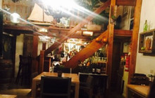 Tasca Las Maranuelas餐厅图片