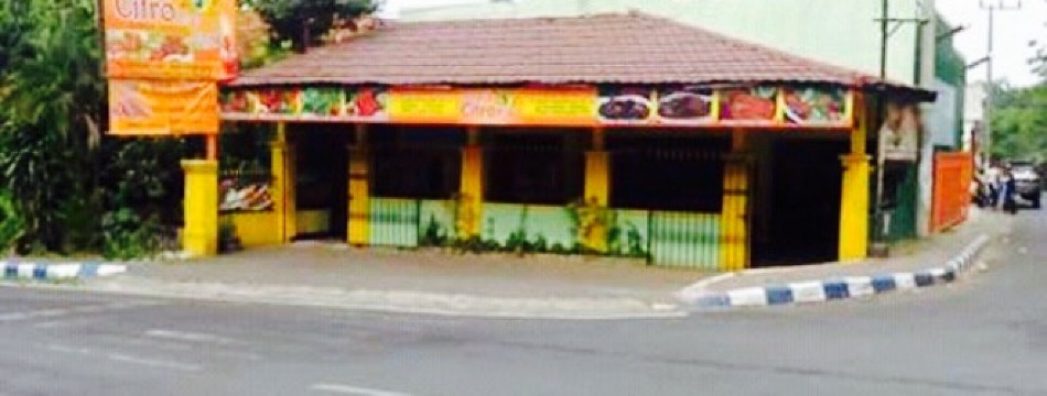 Bebek Citro Roso Pandaan