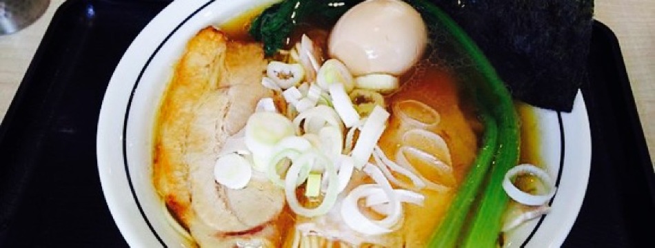 Menya Takei R1 Go餐厅图片