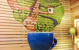 Rimbun Coffee