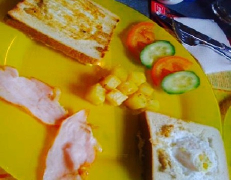 Square One餐厅图片