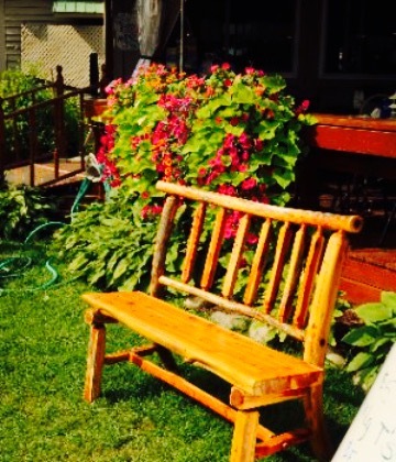 The Docksider Restaurant & Bar餐厅图片