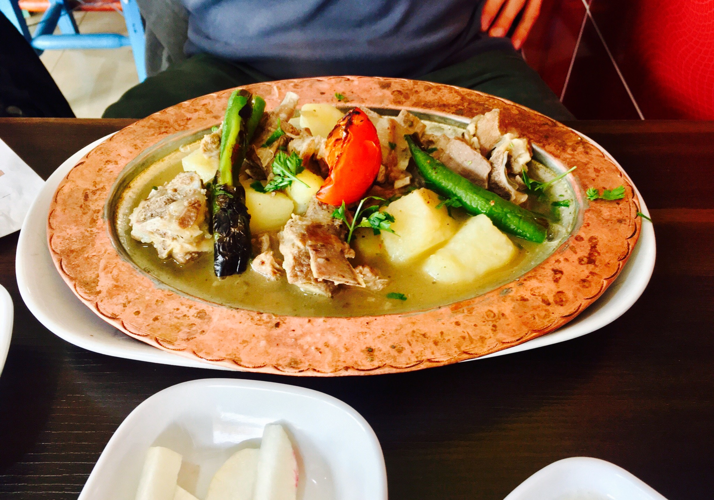 Alim Sofrası Restourant