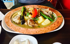 Alim Sofrası Restourant