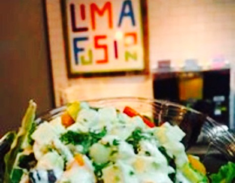 Lima Fusion餐厅图片
