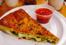 The Pizzeria美食图片