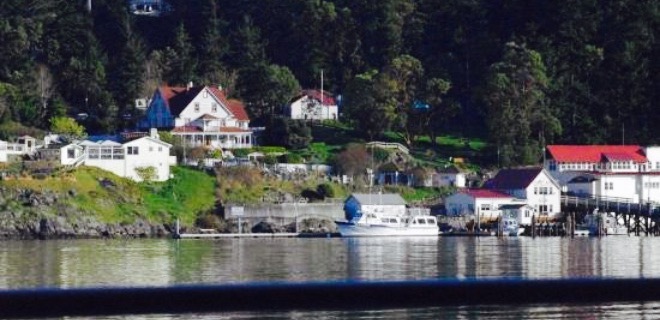 Octavia's Bistro