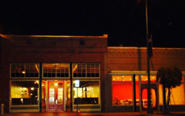 Market Cafe