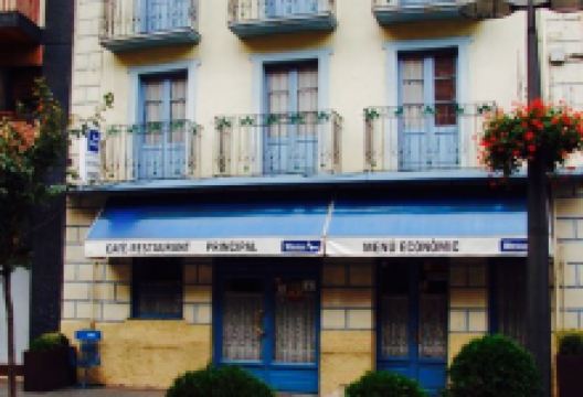 Cafe Principal美食图片