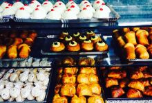 Pasticceria Cuciniello美食图片