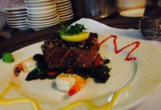 Gennaro's Italian Ristorante美食图片