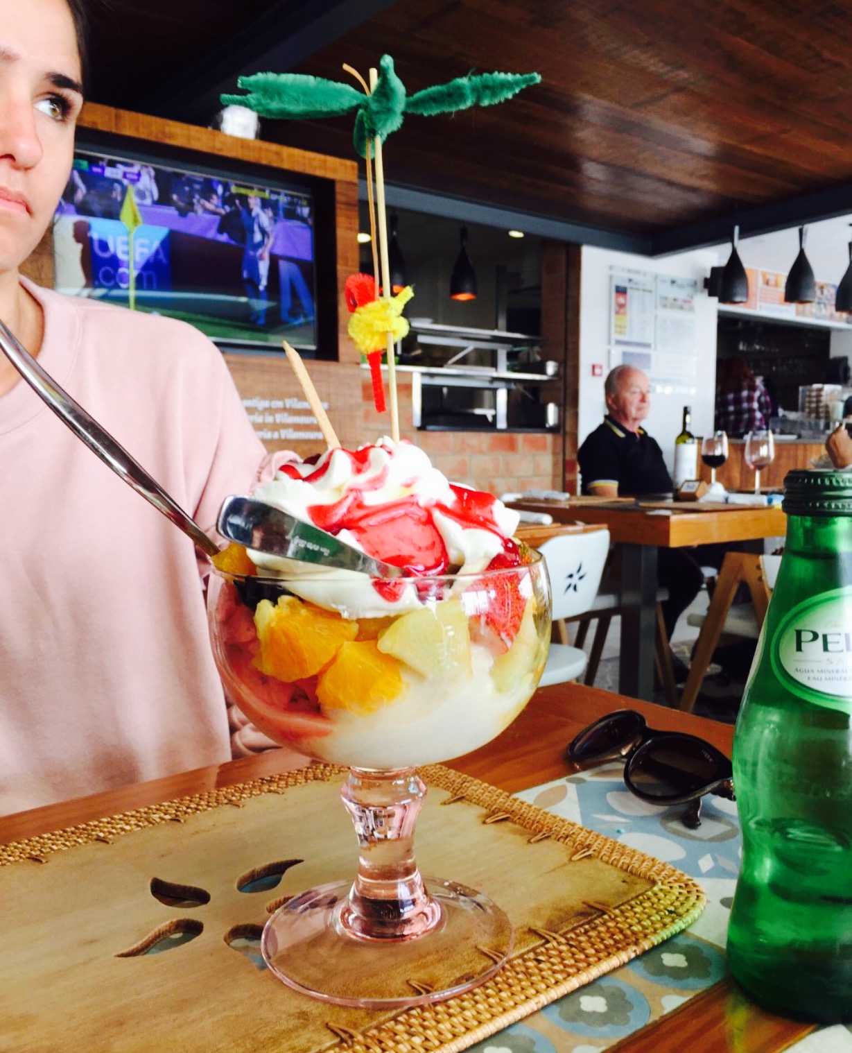 Nosolo Italia餐厅图片