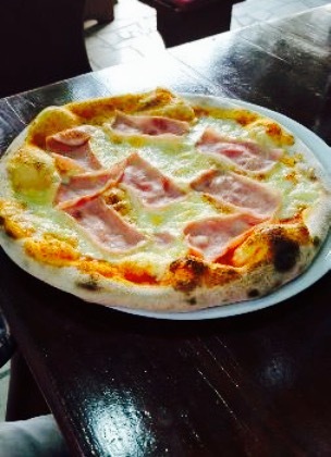 Peroj Pizza Grill