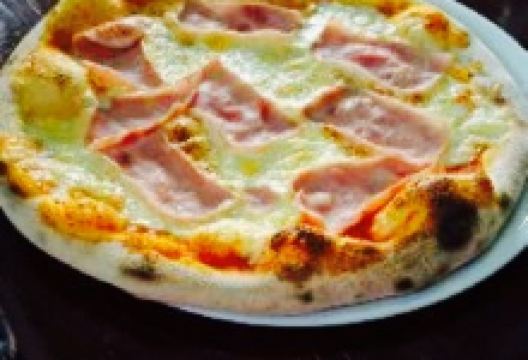 Peroj Pizza Grill美食图片