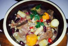Restaurant Villa Regent美食图片