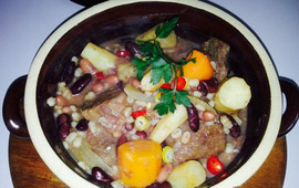 Restaurant Villa Regent