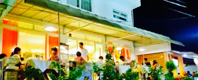 Cafe das Artes餐厅图片