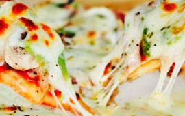 Jimbo's Pizza