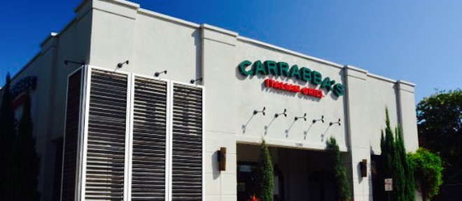 Carrabba's Italian Grill