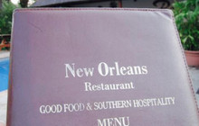 New Orleans Restaurant餐厅图片