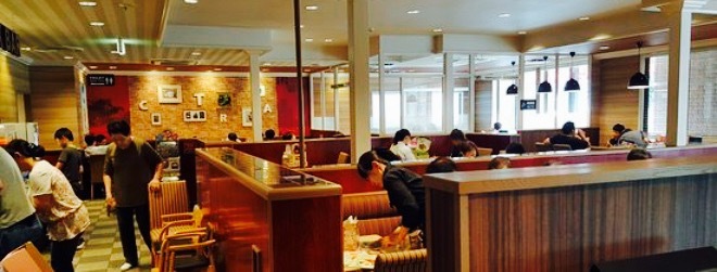 Gusto, Ueda Tenjin餐厅图片