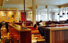 Gusto, Ueda Tenjin餐厅图片