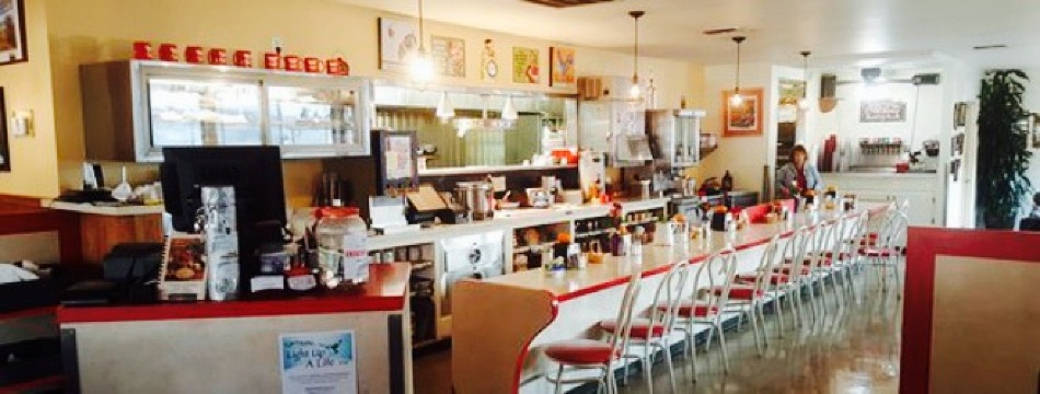 Cheryl's Diner