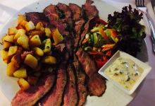 Brauhaus Kalkarer Muhle美食图片