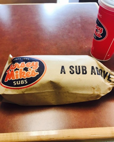 Jersey Mike's Subs