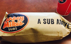Jersey Mike's Subs