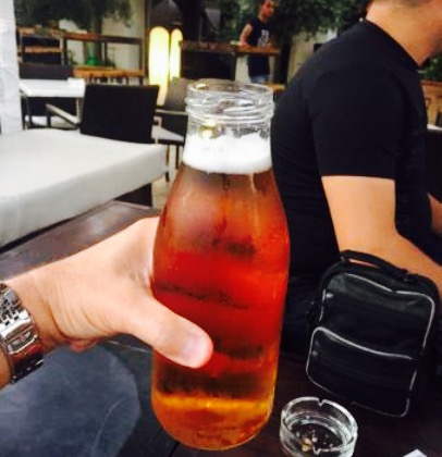 La Table du Cap Restaurant