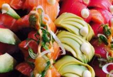Isushi美食图片