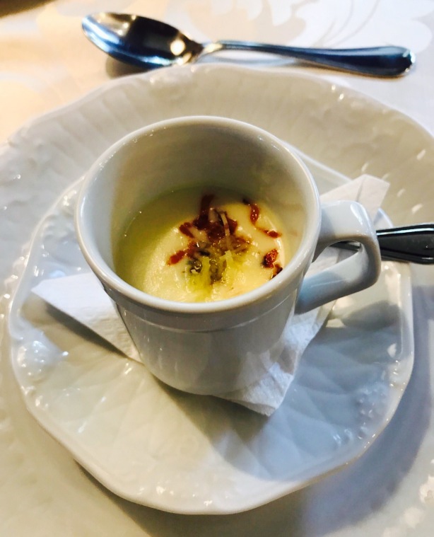 Restaurante Hoppner餐厅图片