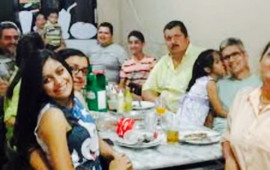 Pizzaria Capricho