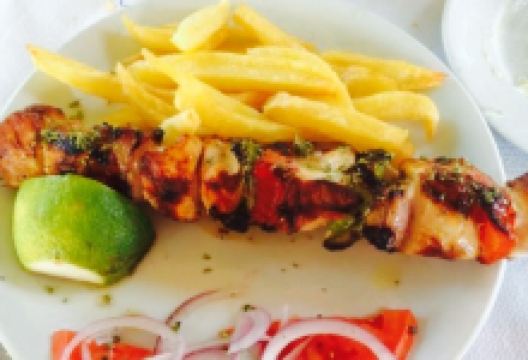 Kafesastoo美食图片